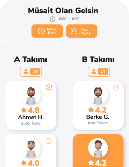 boly home page