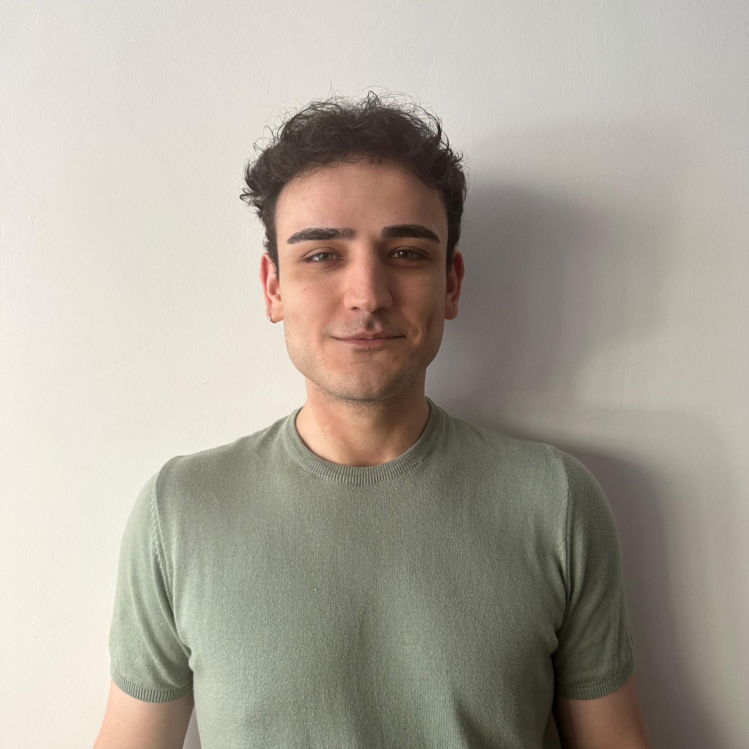 Burak Ceylan