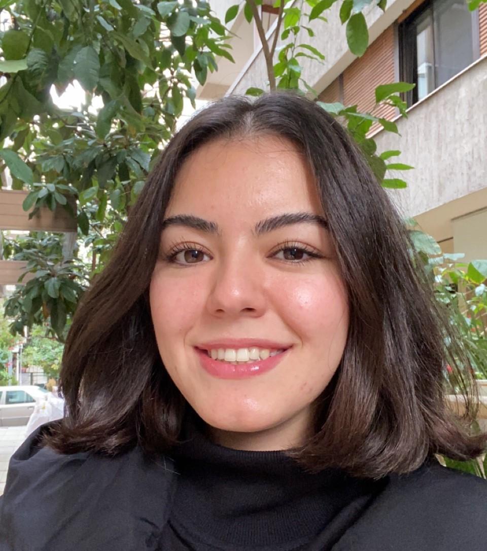 Buse Ece